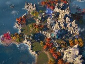 Immagine di Endless Legend 2 su Steam. (Fonte: Steam) 