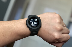 Garmin potrebbe prepararsi a rilasciare un altro smartwatch a marchio Instinct. (Fonte: Gerardo Ramirez)