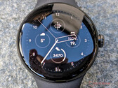 Il Pixel Watch continua a ricevere aggiornamenti mensili. (Fonte: NotebookCheck)
