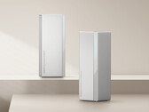 Lo Xiaomi Mesh System AX3000 NE sta per essere lanciato a livello globale. (Immagine: Xiaomi)