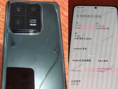 Potrebbe mancare solo un mese al rilascio della serie 13 di Xiaomi. (Fonte immagine Cool APK &amp; Xiaomiui - modificata)