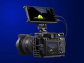 L'Xperia 1 II può essere usato come display secondario per una fotocamera professionale, proprio come l'Xperia PRO. (Fonte immagine: Sony)