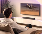 La soundbar Yamaha B200A è dotata di audio 3D Dolby Atmos.