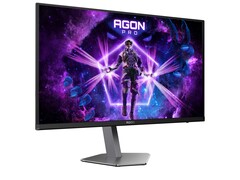 AOC sta lanciando il suo nuovo monitor da gioco QD-OLED in più mercati (Fonte: AOC)
