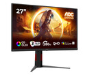 AOC Gaming Q27G4ZD ha una garanzia di 3 anni contro la bruciatura degli OLED.