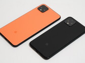 Android il 13 è la fine della strada per i Pixel 4 e Pixel 4 XL. (Fonte: ASCII.jp)