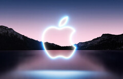 Apple ospiterà il suo prossimo evento hardware il 14 settembre. (Fonte: Apple)