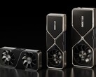 La serie FG presenta nuove GPU 'LHR'. (Fonte: NVIDIA)