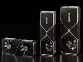 La serie FG presenta nuove GPU 'LHR'. (Fonte: NVIDIA)