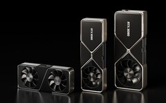 La serie FG presenta nuove GPU &#039;LHR&#039;. (Fonte: NVIDIA)