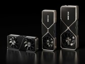 La serie RTX 30 di NVIDIA potrebbe essere difficile da trovare per almeno altri sei mesi. (Fonte: NVIDIA)