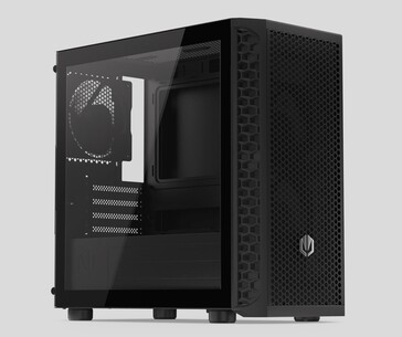 Il case per PC micro ATX Endorfy M30 ARGB.