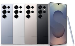 Una nuova fuga di notizie fa luce sulle fotocamere di Galaxy S26 Ultra (fonte: Samsung)