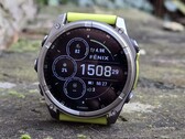 Il Garmin Fenix 8 potrebbe presto avere un successore