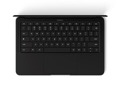 Il Pixelbook Go è l'ultimo portatile rilasciato da Google.