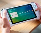 Il palmare da gioco G ha un design che ricorda quello di Switch Lite (Fonte: @evleaks)