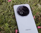 Il Note 16 Pro. (Fonte: Meizu)