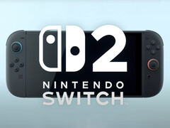 Gli analisti prevedono ancora che Nintendo offrirà un'abbondanza di unità di Switch 2 al momento del lancio. (Fonte: Nintendo)