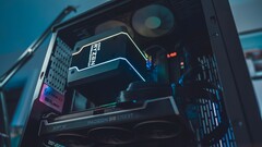 La serie di processori Threadripper Pro 5000WX di AMD sarà presto più disponibile (immagine via Unsplash)