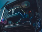 La serie di processori Threadripper Pro 5000WX di AMD sarà presto più disponibile (immagine via Unsplash)