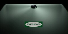 L'OPPO Pad 2 potrebbe essere così? (Fonte: OPPO, OnePlus)