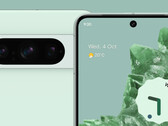 Google è a circa un giorno dal suo Pixel 8 Pro 'fresh drop'. (Fonte immagine: @evleaks - modificato)