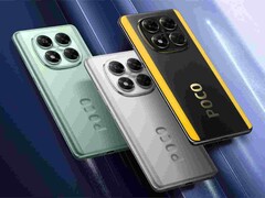 Secondo alcune indiscrezioni, il Poco X7 avrebbe comunque un successore diretto.