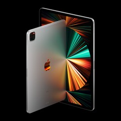 Il nuovo iPad Pro da 12,9 pollici sta affrontando due mesi di ritardo a causa di problemi di produzione. (Immagine: Apple)