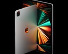 Il nuovo iPad Pro da 12,9 pollici sta affrontando due mesi di ritardo a causa di problemi di produzione. (Immagine: Apple)