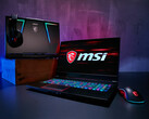 Recensione del Portatile MSI GE75 Raider 8SF (i7-8750H, RTX 2070)