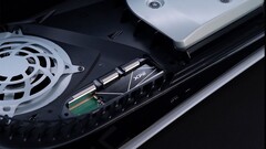 La grande scommessa di Sony sugli SSD PCIe4 per l&#039;espansione sta dando i suoi frutti con la scheda di espansione XBox Series X (fonte: IGN)