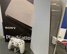 La PlayStation 5 a tema ha suscitato interesse su Twitter. (Fonte immagine: @InstallBase)