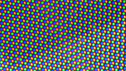 array di pixel
