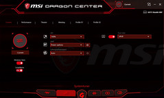 Dragon Center