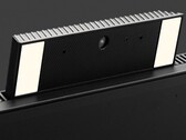La caratteristica distintiva della serie VG56V. (Fonte: ViewSonic)