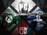 Alcuni giocatori di Warframe perderanno molti dei loro progressi di gioco quando uniranno i loro account. (Fonte: Digital Extremes)