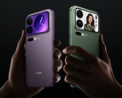Lo Xiaomi 17 Pro ritorna al fattore di forma di cui Xiaomi è stata pioniera quattro anni fa con il Mi 11 Ultra. (Fonte: Xiaomi)