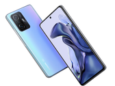 Lo Xiaomi 11T. (Fonte: Xiaomi)