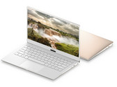 Recensione breve del Portatile Dell XPS 13 9370 (i5-8250U, 4K UHD)