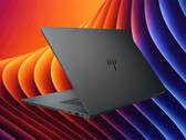 L'ultimo ZBook di HP è disponibile in un'unica colorazione.