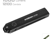 La nuova torcia UC20 EDC è ora disponibile (Fonte: Acebeam)