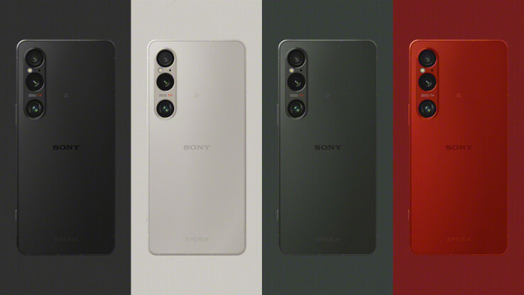 (Fonte: Sony)