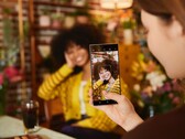 L'app Expert RAW è già disponibile su dispositivi come il Galaxy S22 Ultra e il suo predecessore. (Fonte immagine: Samsung)