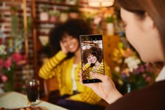 L'app Expert RAW è già disponibile su dispositivi come il Galaxy S22 Ultra e il suo predecessore. (Fonte immagine: Samsung)