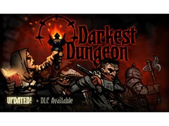 Il sequel Darkest Dungeon 2 è stato rilasciato l&#039;8 maggio 2023, ma non è stato accolto molto bene dai giocatori, con il 71% di valutazioni positive. (Fonte: Steam)
