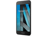 Recensione breve dello Smartphone Honor 6A