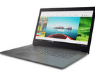 Recensione breve del Portatile Lenovo IdeaPad 320-17AST (E2-9000, HD+)