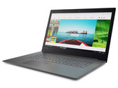 Recensione breve del Portatile Lenovo IdeaPad 320-17AST (E2-9000, HD+)