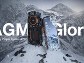 AGM lancia la sua serie di telefoni Glory. (Fonte: AGM)