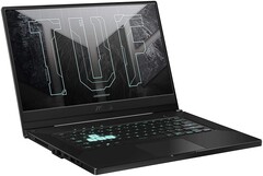 Un portatile ASUS con una scheda grafica RTX 3050 è apparso online